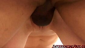 Messed Up Marriage Makes Milf Beg For Bbc!