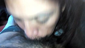 motel adventures with a skinny girl in a casual setting