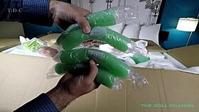 146 Cm Dollforever Three Breast Venus Review