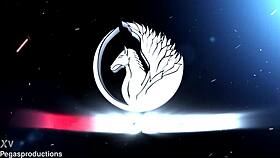 camille angel gets her big tits fucked hard 😈