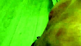 Little princess cums on huge dick instantly