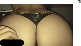 meteflix assistindo e sentando com o c�