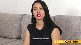 Super Tight Latina Deep Anal Banging By Bwc American Makes Her Cum Hard