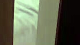 Teasing Roommates Lead to Deep FFM Threesome