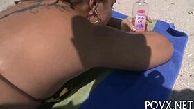 nikki stone, the sex model, gets rough pov fucking, sucking cock, tight pussy riding