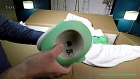 146 Cm Dollforever Three Breast Venus Review