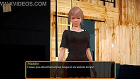 in my new family episode 548, we explore new dynamics