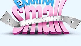 i'm the tiny babe kitty cam, slippin into this sexy black outfit and heels to surprise my husband with some hot fuckin