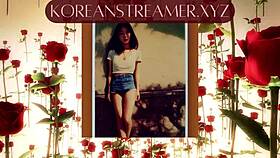 sexy virgin koreans on the beach