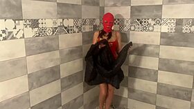 Adventures Of Milfycalla Ep 17 - The Plumber