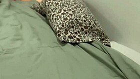 I cheat on my girlfriend with my friend's hot best friend Rosie Rider