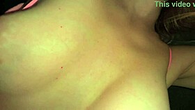 Teen Routine For Reacting To Undressing Attempts