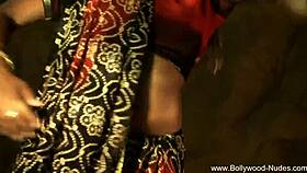 Dreamy Indian Beauty Pure Seduction