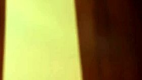 Beautiful Dancer Expressing True Emotions Through Graceful Movements