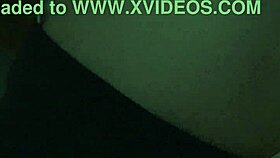 I crave hardcore kinky sex in the basement as an amateur milf