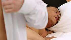 high ranking politician john rodriguez has gay sex with bastian karim