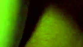 Ex girlfriend masturbates with vibrator