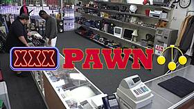 i am dilettante sucking cock in the back room