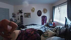 New bbw taking big cock?