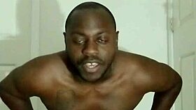 Suit-Clad Dancing Orgasms