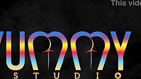 P-Sluts Vol 40: Naughty Chefs Assfucked Anal Pee Puke Fisting