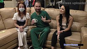 dr tampa - the procedure - blaire celeste
