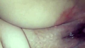 Anal sex with my lover