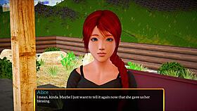 i got big tits and a brunette milf vibe