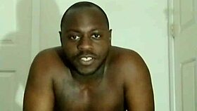 Suit-Clad Dancing Orgasms