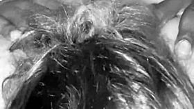 Taking care of the cheating wife again as she begs for more