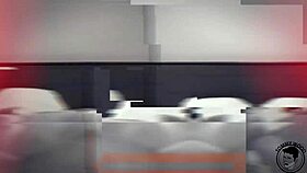 Eden Ivy Fucking Tommy Wood In Fuck Session In Prague