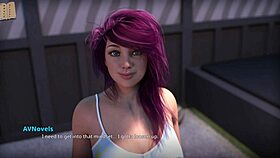 In The Game Wvm 347, Players Embark On An Exciting Adventure