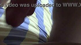 Fucking on the phone