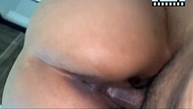 Riding hard, I want to cum on that big cock.