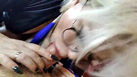 aimee hot milf - an adult girl and a dick