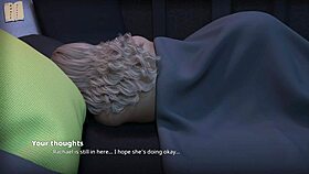 In The Game Wvm 347, Players Embark On An Exciting Adventure