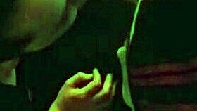 Amber says, My warm mouth is perfect for your rookie cock