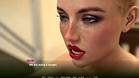 Lets Play Alternative Punishment Part 5