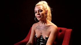 O Reality Show Do Sexo Anal Com Prolapso Anal Gape E Brincadeiras Proctológicas