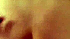 Have You Seen This Iranian With Big Natural Tits Masturbating