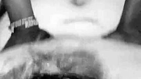 Taking care of the cheating wife again as she begs for more