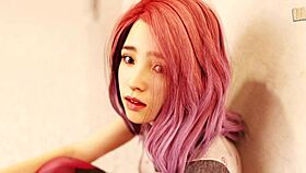 Aoa academy adventure in episode 57