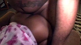 Watch me bang hot ebony 18 year old, cuckold