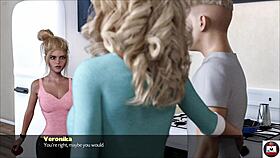 time stamps explore themes of unconditional love in visual novel part eight by motkeyz