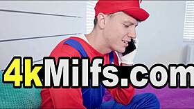 Wifey Wants Anal And I Want To Play My Snes There Is A Compromise Tho