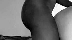 Taking care of the cheating wife again as she begs for more