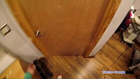 Dr Tampa - Strangers In The Night - Rina Arem