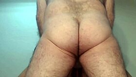 Lizeth Subtly Gets Her Ass Fucked Balls Deep With Creampie