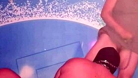 Soumission et jeux avec mon esclave ebed