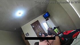 back to school, milf eases your stress